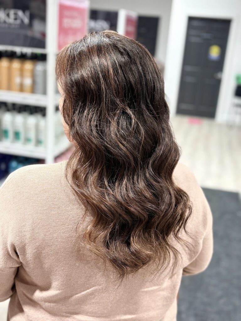 Balayage