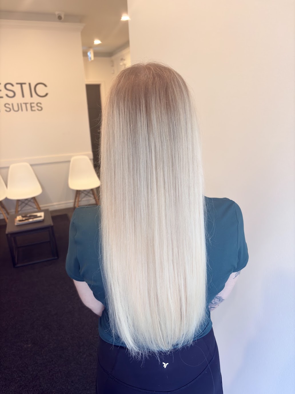 The Complete Guide to Hair Extensions